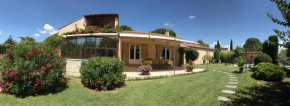 Отель Gite l'Annexe  Вилльлор